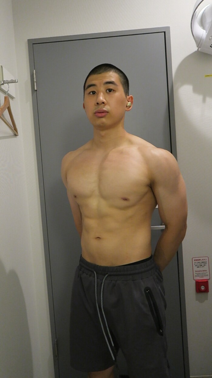 しっかり食べてしっかり痩せる一カ月サポートします ちゃんと食べてもリバウンドしない！中国語・英語対応可能：） イメージ1