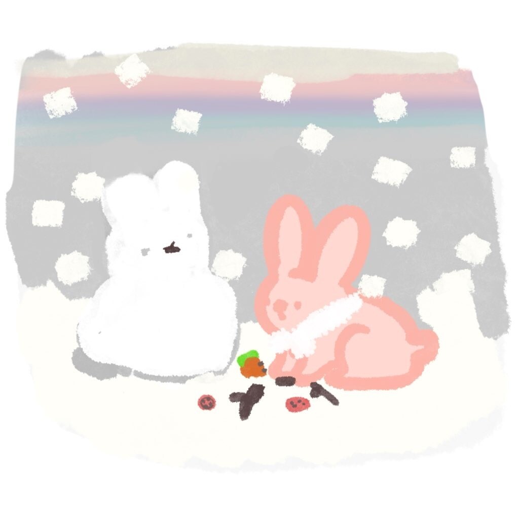 ゆるくてかわいい動物イラスト描きます オリジナルでかわいいイラスト制作します イメージ1