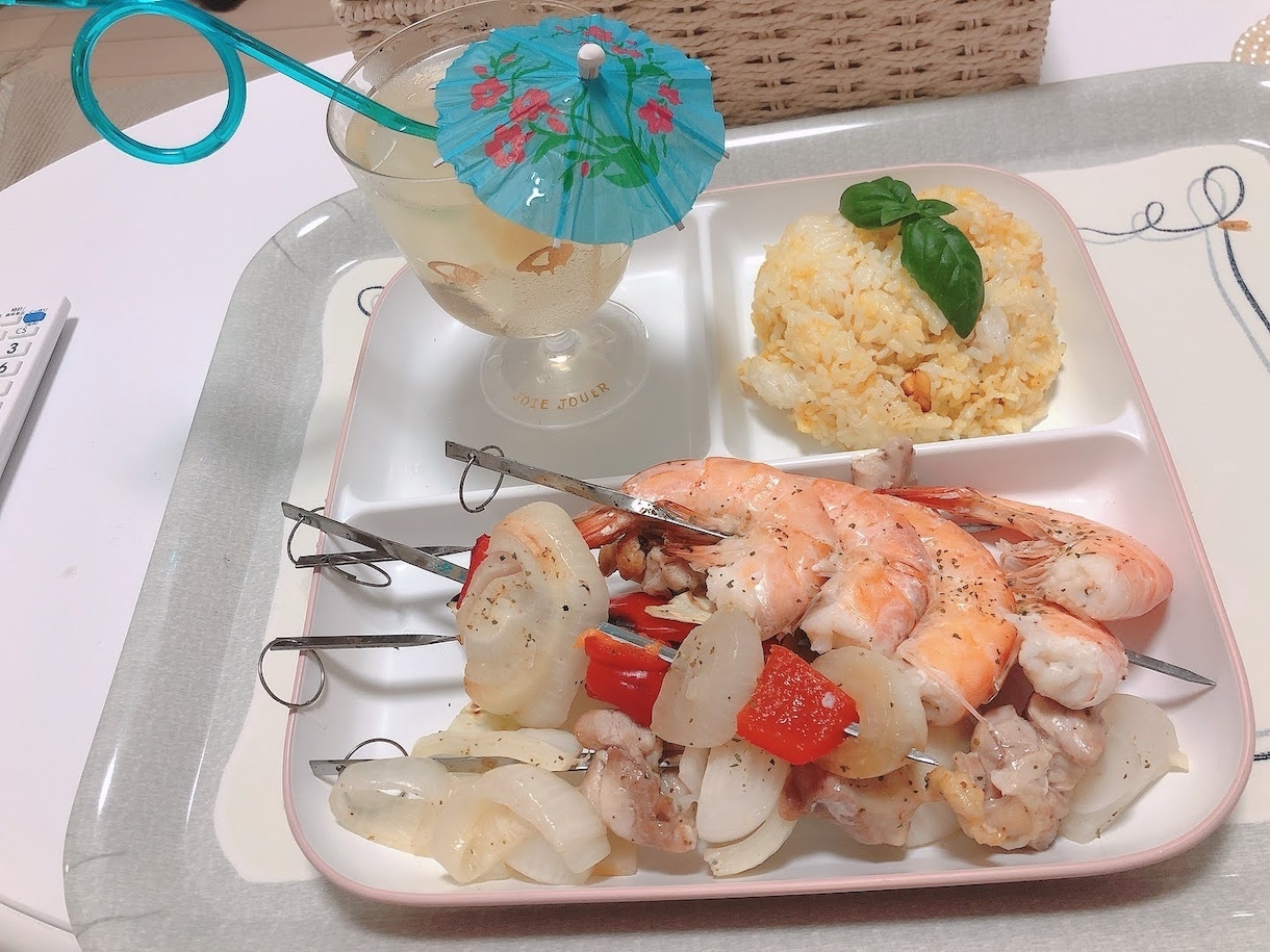 お家で旅行体験提案します コロナで海外旅行に行けない！飛行機乗りたくない！という方に イメージ2