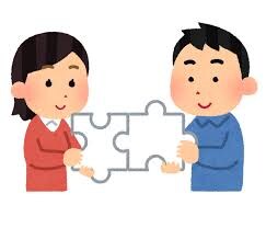 認知療法を活用した「心のマッサージ」を提供します コラム法を使い、つらい感情を変えるきっかけを提供します イメージ1