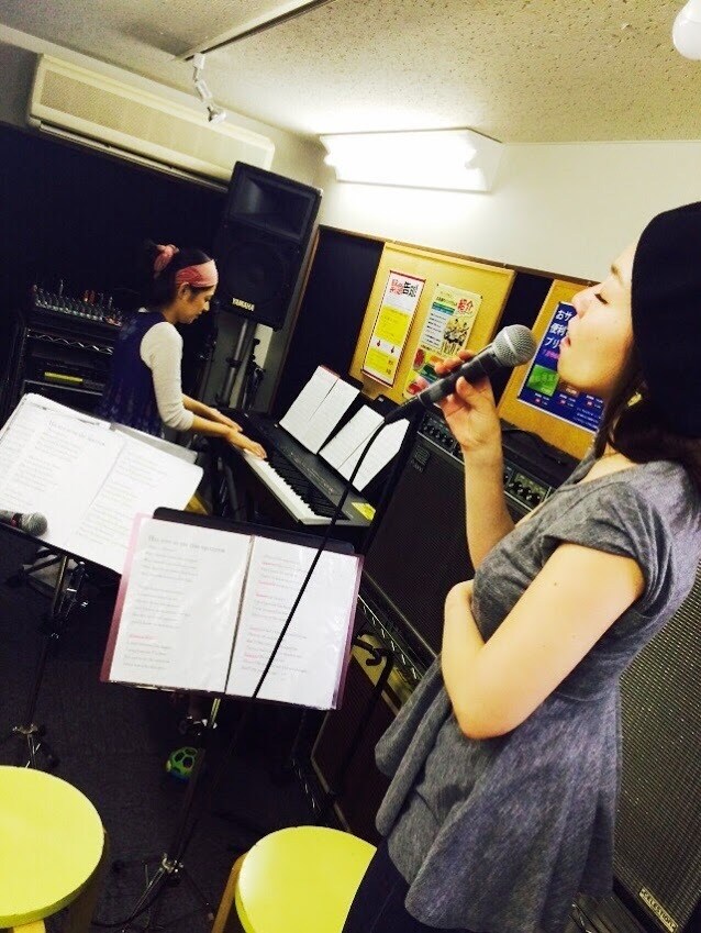 お！この人歌うまっ！と思わせるコツ、伝授します 電話ボイトレで歌声も話し声も改善しましょう♪ イメージ1