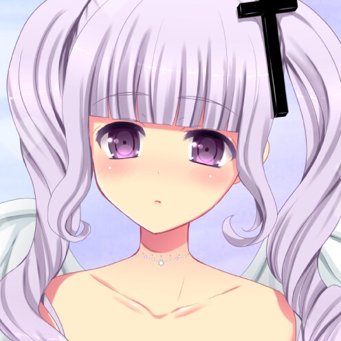 イラストアイコン制作をします かわいい系・萌え系のイラストが好きな方へ♡ イメージ2