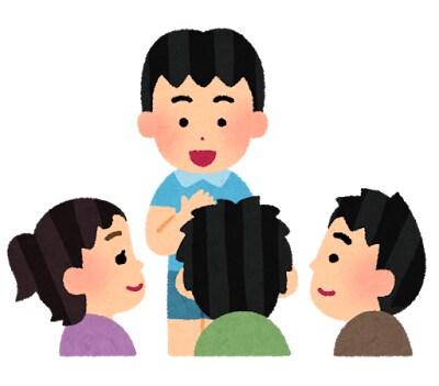 あなたが語りたい事、興味100%で聞きます 好きなタレント、趣味、自慢話など語りたいことを聞きます！ イメージ1