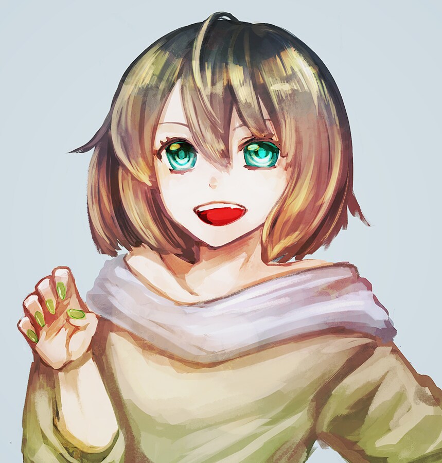 イラスト作成いたします 同人、個人鑑賞用イラスト作成。 イメージ3