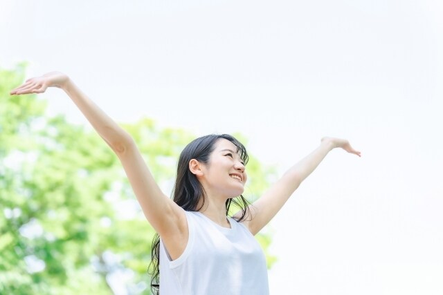 人間関係の悪縁エネルギーと邪気＆邪念を浄化します 何故か嫌われたり、目をつけられる方へ イメージ9