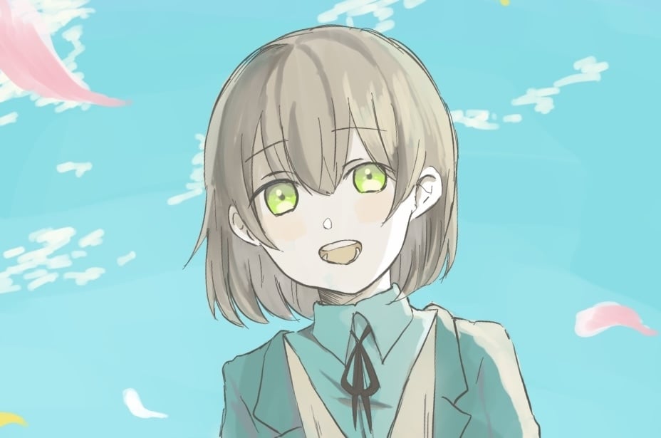 イラスト作成します サムネイルやアイコンなどにどうぞ イメージ2