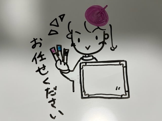 ホワイトボードアニメーションを作成致します あなたの商品を唯一無二の手書き動画でわかりやすく説明します。 イメージ1