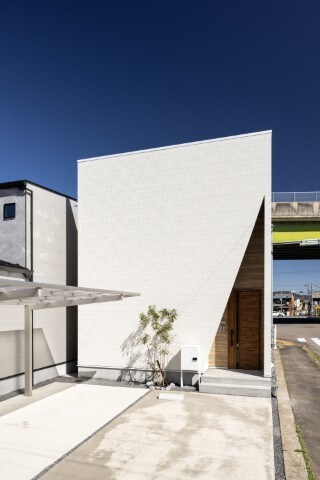 岐阜・名古屋メイン　建築写真の撮影します スタイリッシュに空間の魅力を引き出す イメージ7