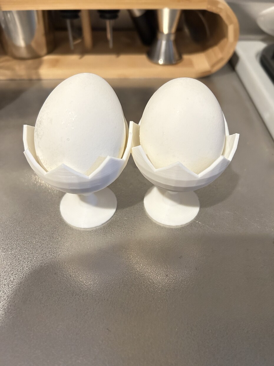3Dデータを3Dプリントします 3Dデータを作成してプリントします。 イメージ4