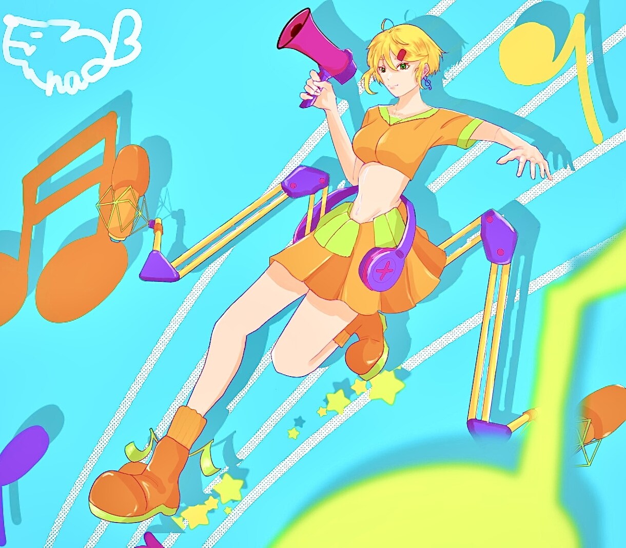 イラスト描きます SNS等のアイコンにどうですか？ イメージ1