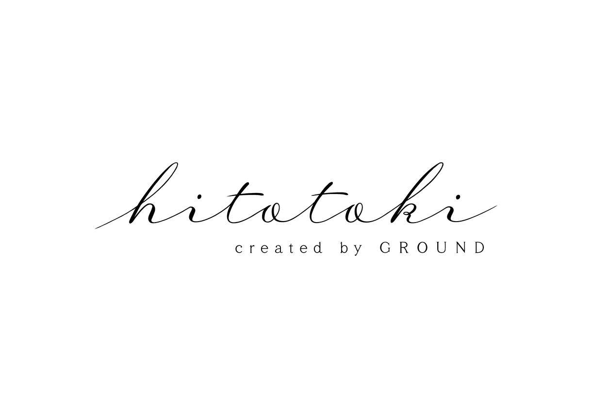 オリジナル字体でロゴマークを制作致します 手描きレタリング・カリグラフィーで世界に一つだけの文字を イメージ3