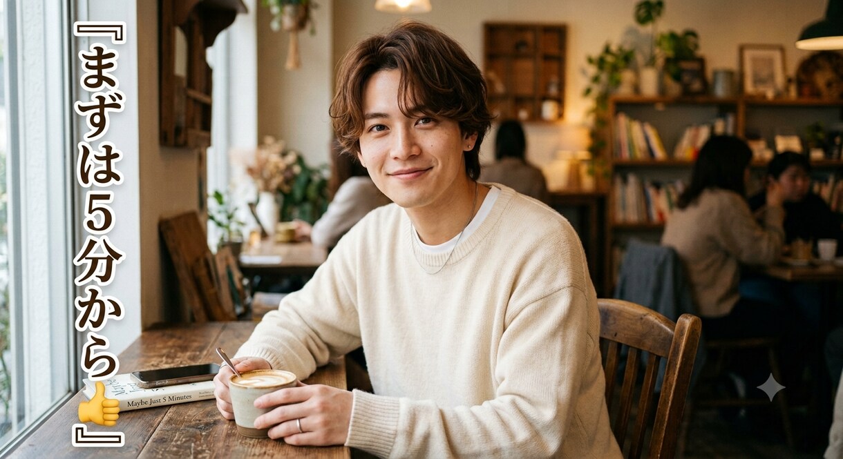 話を引き出すのが上手いの褒められたので始めてます 無言Welcomeですので、沈黙でも焦らなくて大丈夫です！ イメージ1