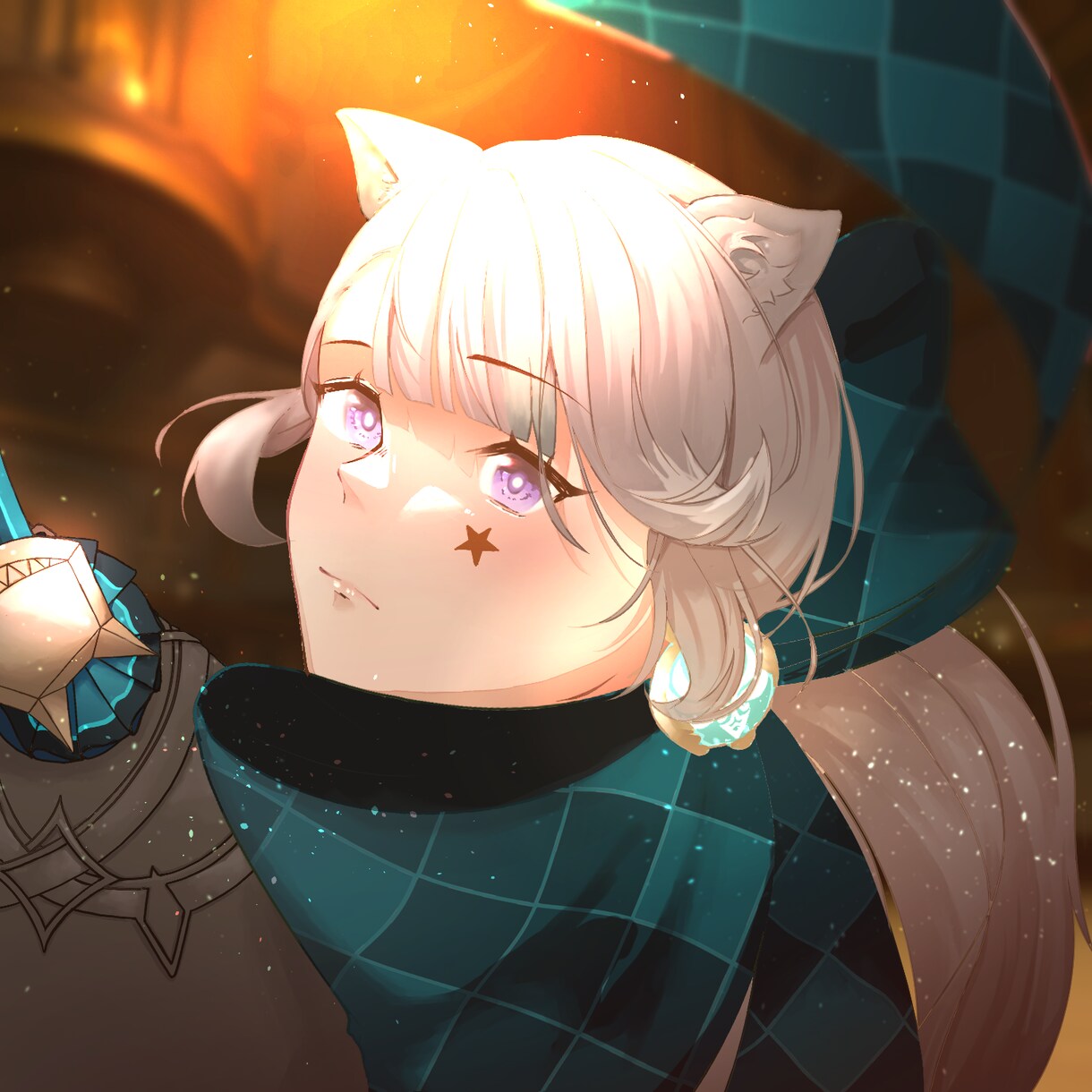 アイコン イラスト制作させていただきます 厚塗りやアニメ塗り　かわいい/ かっこいいなどさまざま対応 イメージ1
