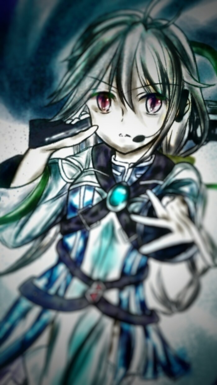 戦う女の子とかエモい女の子とか描きます 女の子の色んな表情を描くのが得意です。オタクコンテンツ向け。 イメージ3