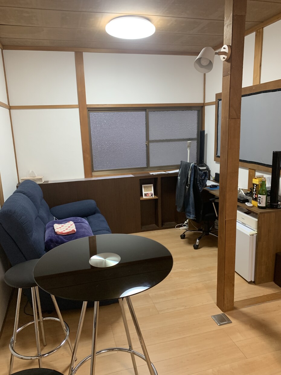 古民家DIYリフォームの相談受付ます 古民家ならではのDIYリフォームの問題解決はやっぱり創作です イメージ6