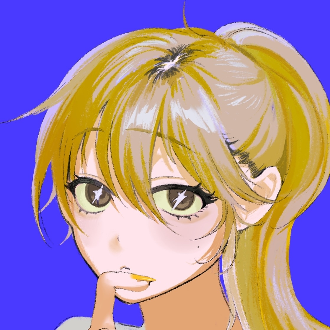 あなたのオリジナルキャラクターのイラスト制作します 資料がまだなくても大丈夫！オリジナルのイラストを制作します！ イメージ1