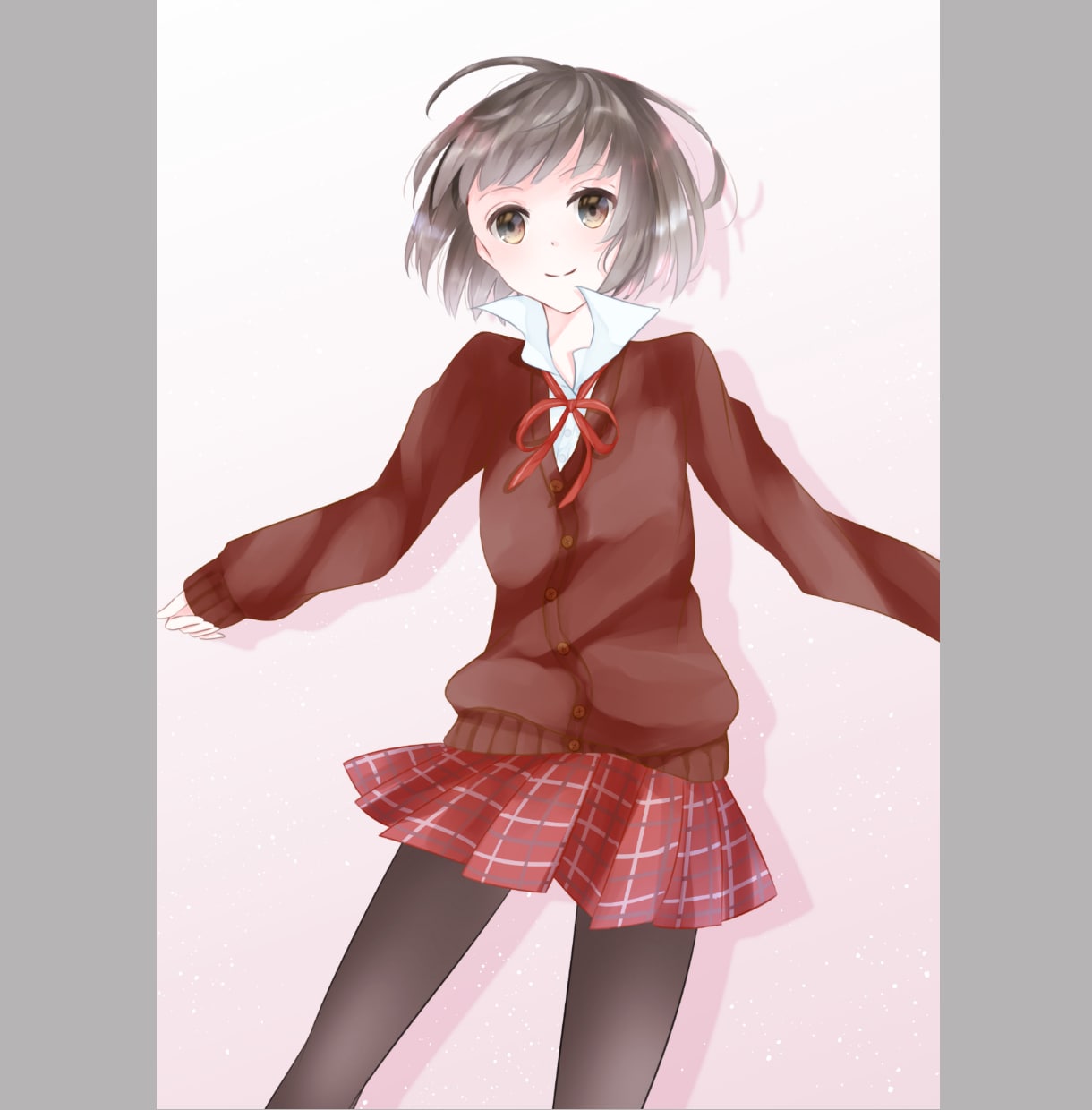 表紙やMV用イラスト、一枚絵等お描きします 作品からイメージして制作することも可能です！ イメージ3
