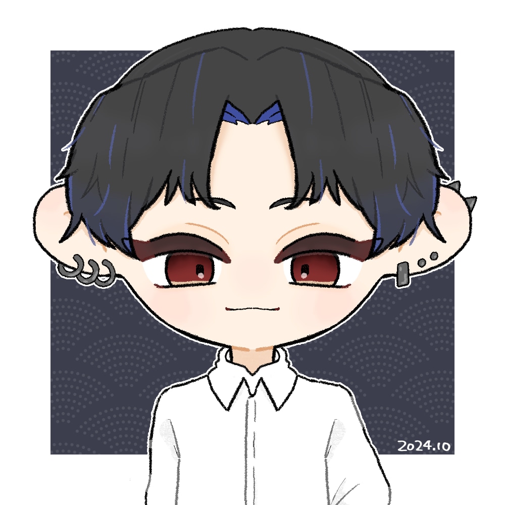 限定値下げ中！イラスト描かせて頂きます 納期早め。お急ぎの方必見です！ イメージ2
