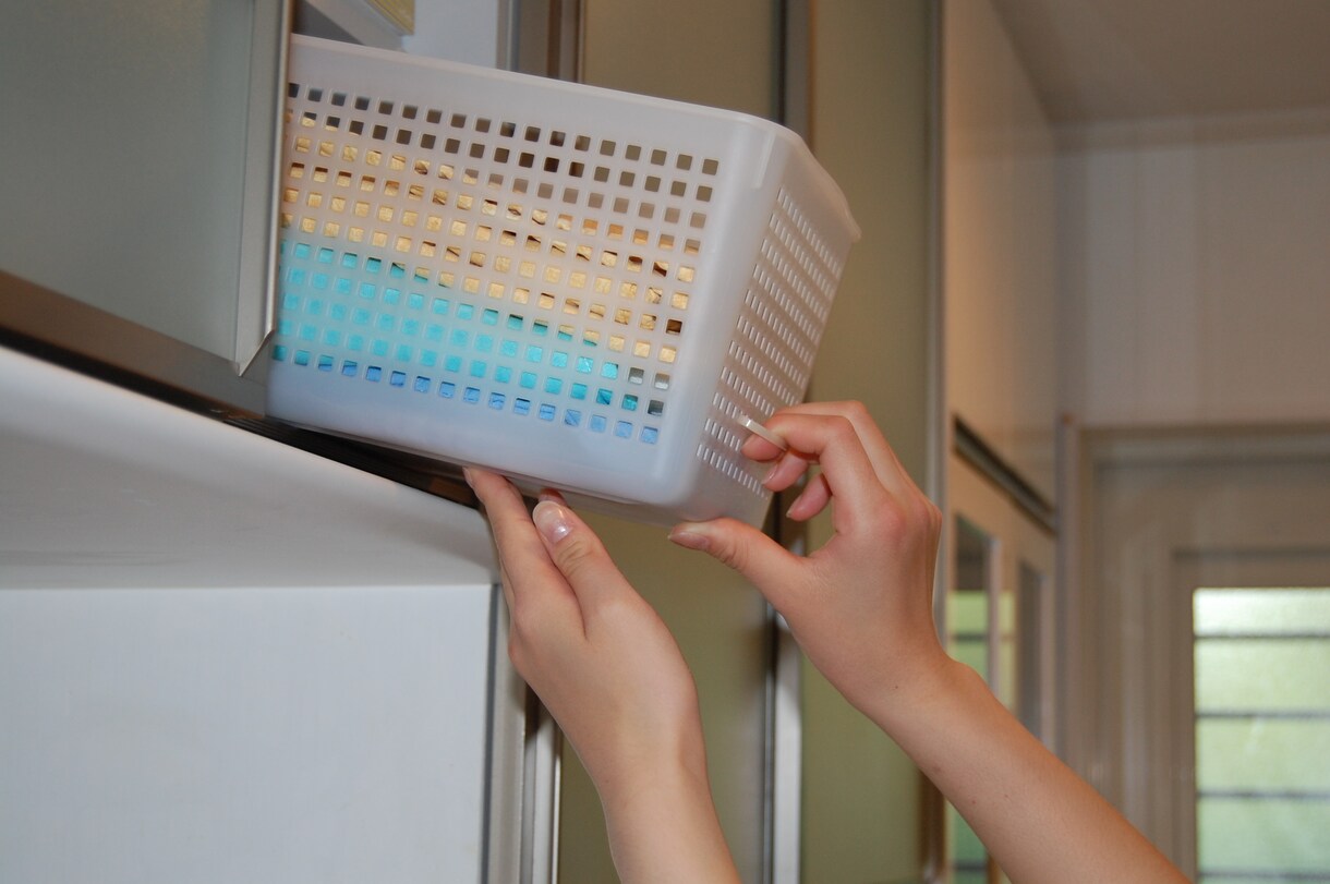３０分間、リモートで一緒にお片付けします ～挫折しそうな方、アドバイス通りに手を動かしてみませんか～ イメージ1