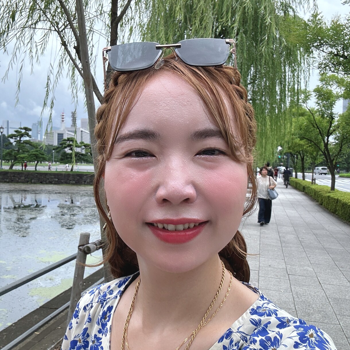あなたの良いところを見つけます 自分には長所なんてないと思ってる方へ イメージ1