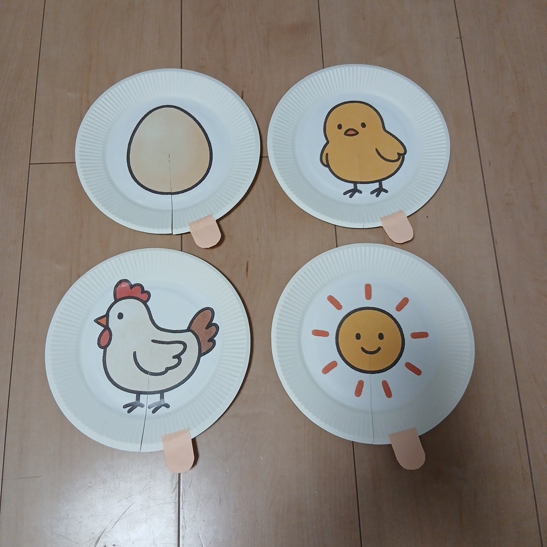保育園で使えるアイテム作ります 忙しい保育士さんのために作ります☆☆ イメージ8
