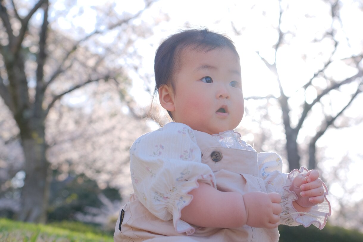 先着10名限定価格〜優しい写真を撮影いたします あっという間の成長の一コマを、自然な姿で残しませんか？ イメージ4