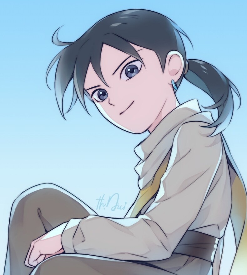 ラフイラストお描きします [アイコンや観賞用イラスト等イメージを形にします] イメージ7