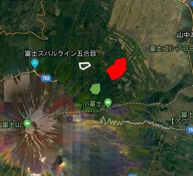 あなたの所有する不動産。地図上で見える化します 自分の土地をGoogleマップで見える化しませんか。 イメージ2