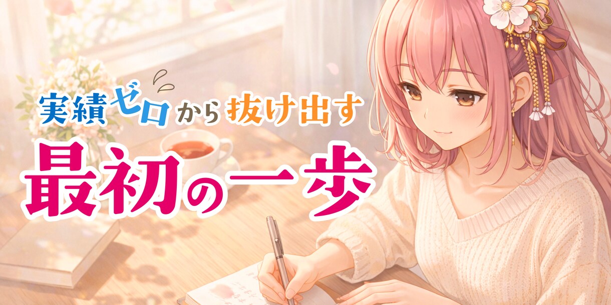 強みと肩書きを言語化します 何者として名乗ればいいのか分からないあなたへ イメージ1