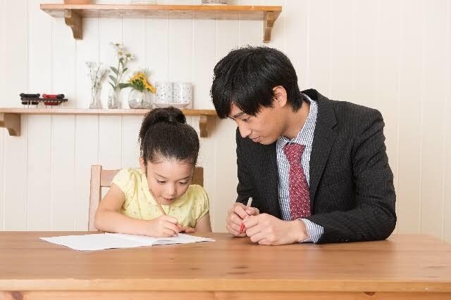 オンラインで家庭教師をします ビデオチャットを用いて家庭教師をします！ イメージ1