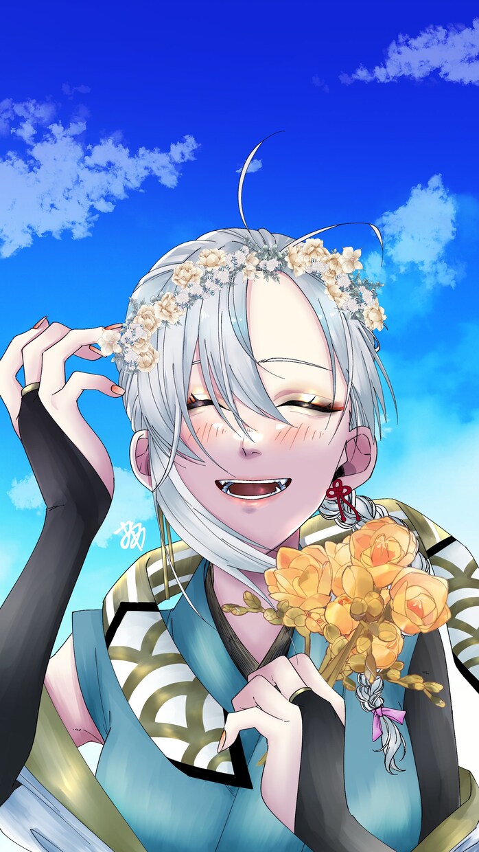 アイコンイラスト承ります あらゆる場面でのアイコン、懇切丁寧に最速でお届け致します！ イメージ2