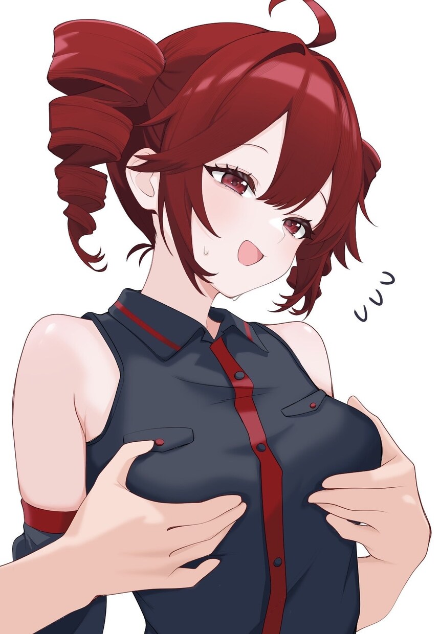 SNS用アイコンイラストや1枚絵を描きます SNSや個人利用向けのイラストを制作します。 イメージ2