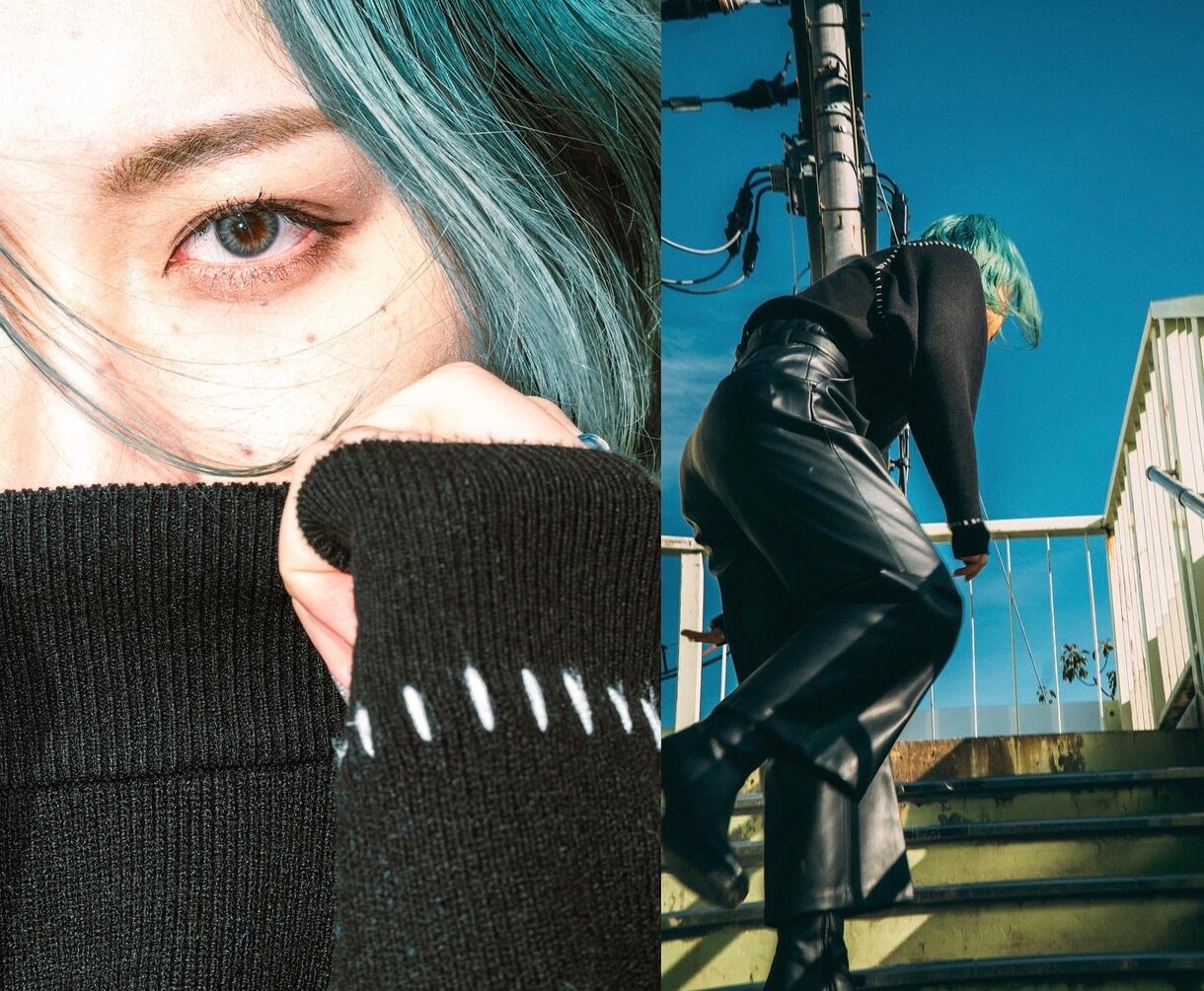私の写真技術をお教え致します 写真技術においての "色" には何より自信があります！ イメージ3