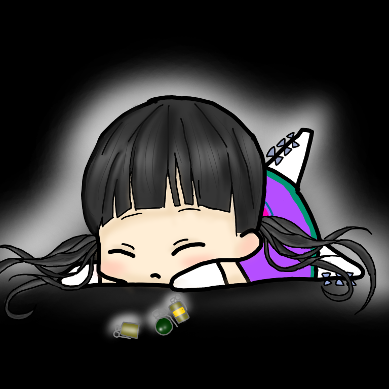 ちびキャラ描きます 自分だけのちびキャラ可愛くないですか？？ イメージ2