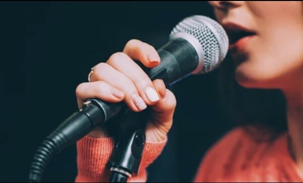 音程がはずれる悩みを解決するボイトレをします 女性限定・音程を整えるトレーニングをしてみませんか？ イメージ1
