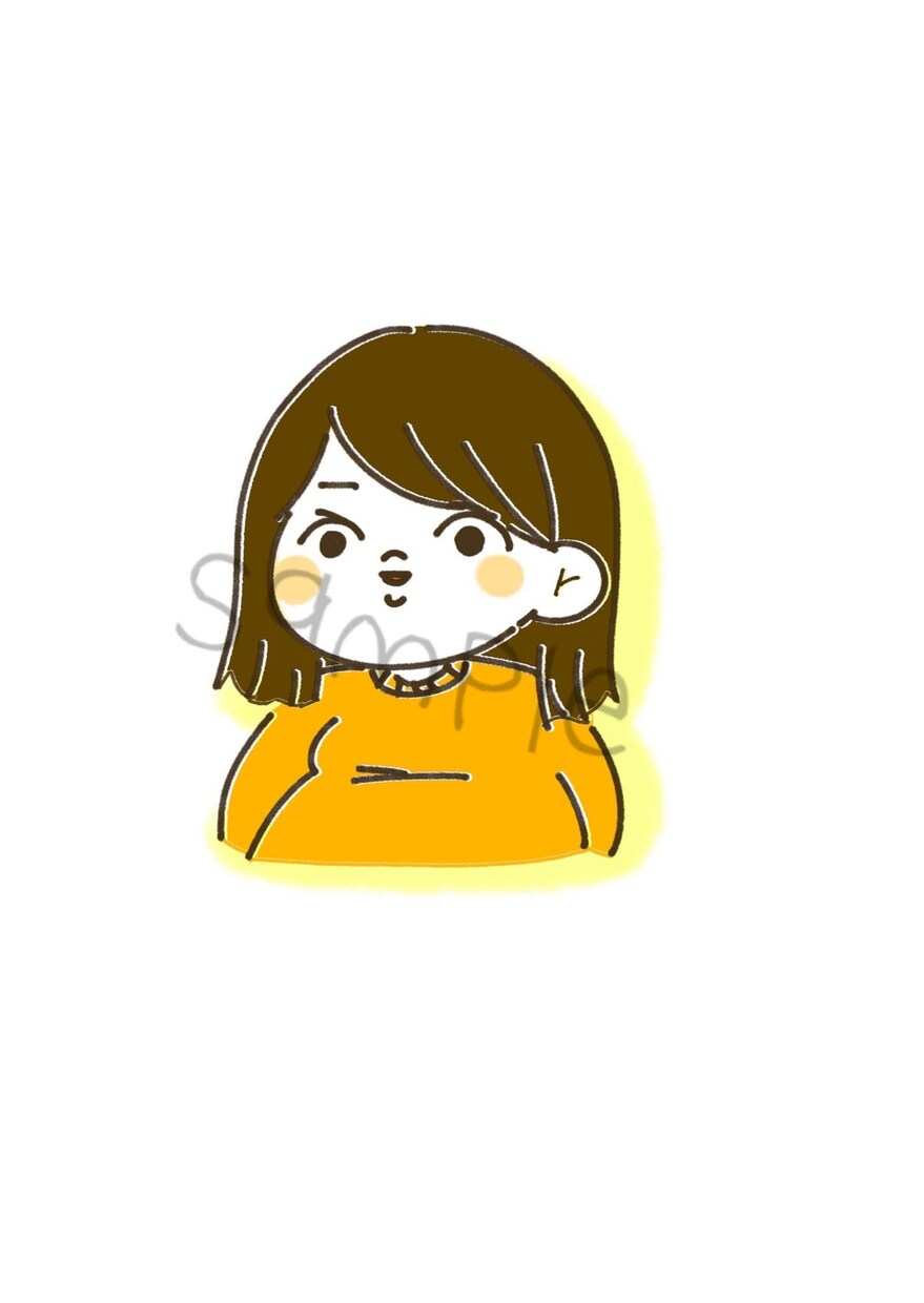 LINEスタンプデザインします 可愛いものから、シュールまで！デザインさせていただきます！ イメージ5