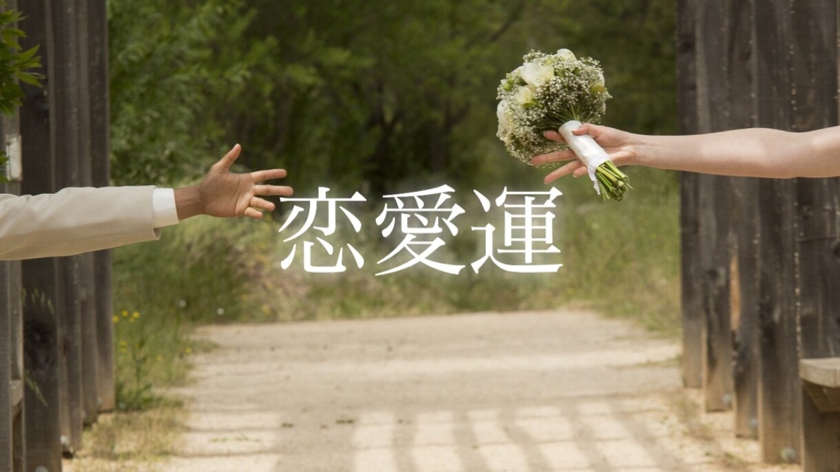 ２０２５年 あなた様の運勢をお伝えします 恋愛運・仕事運・金運・健康運・人間関係運・要注意月 イメージ2