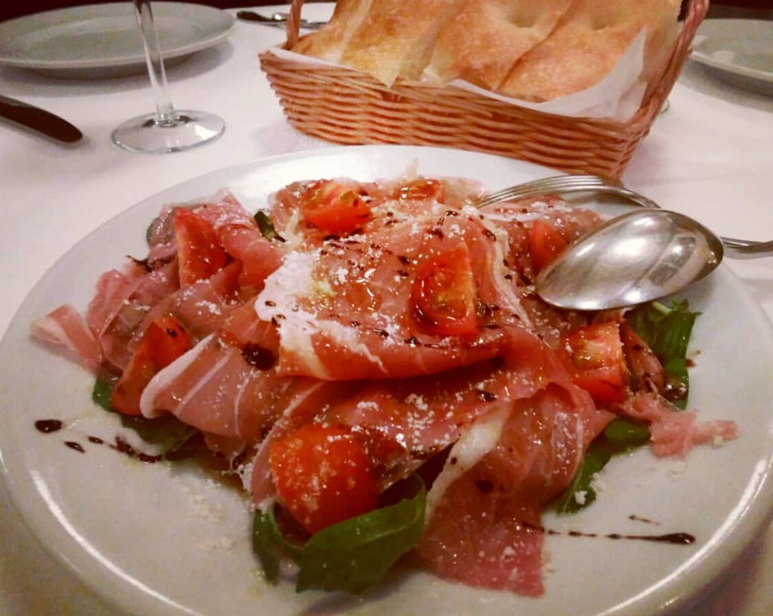 彼女に作ったら喜ばれるレシピを教えます イタリアンを中心にお洒落な前菜、パスタや肉魚料理のレシピです イメージ1