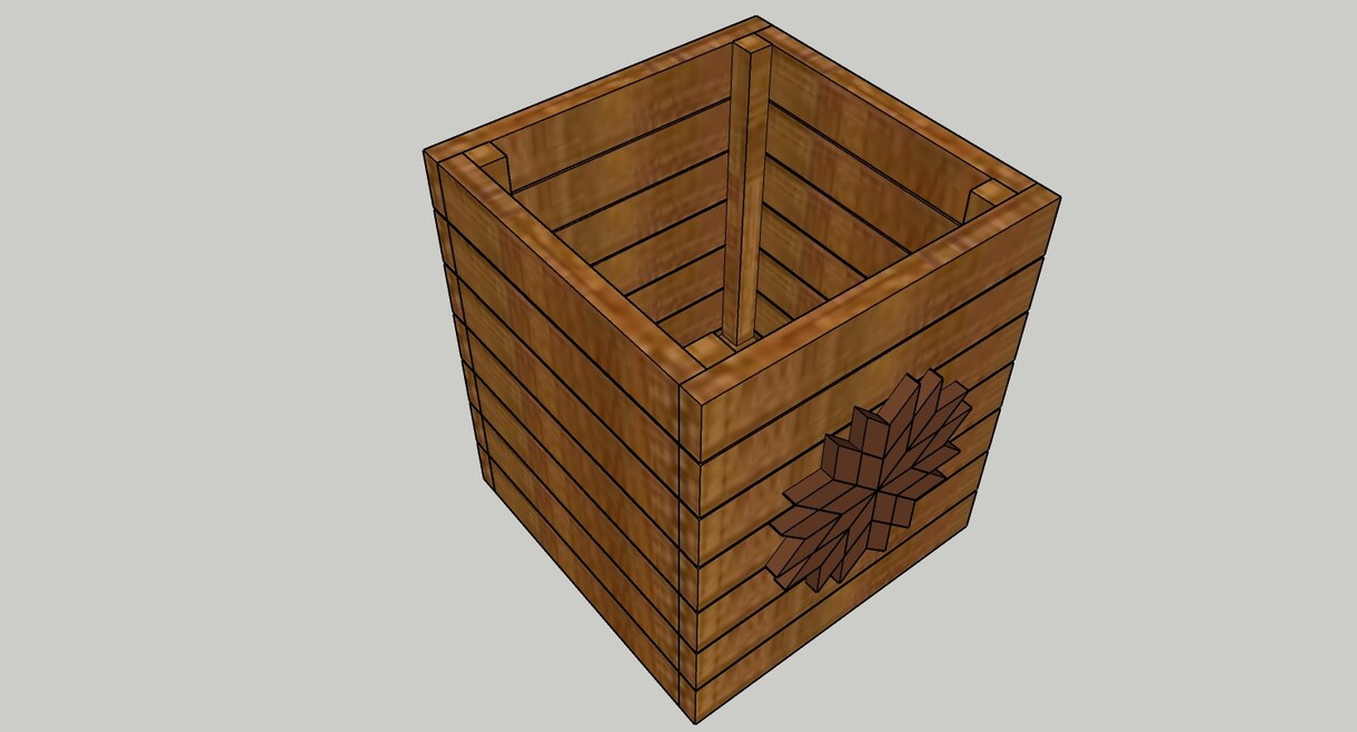 3Dで完成イメージ図を作成します 頭の中で想像している欲しいアイテムを可視化 イメージ5