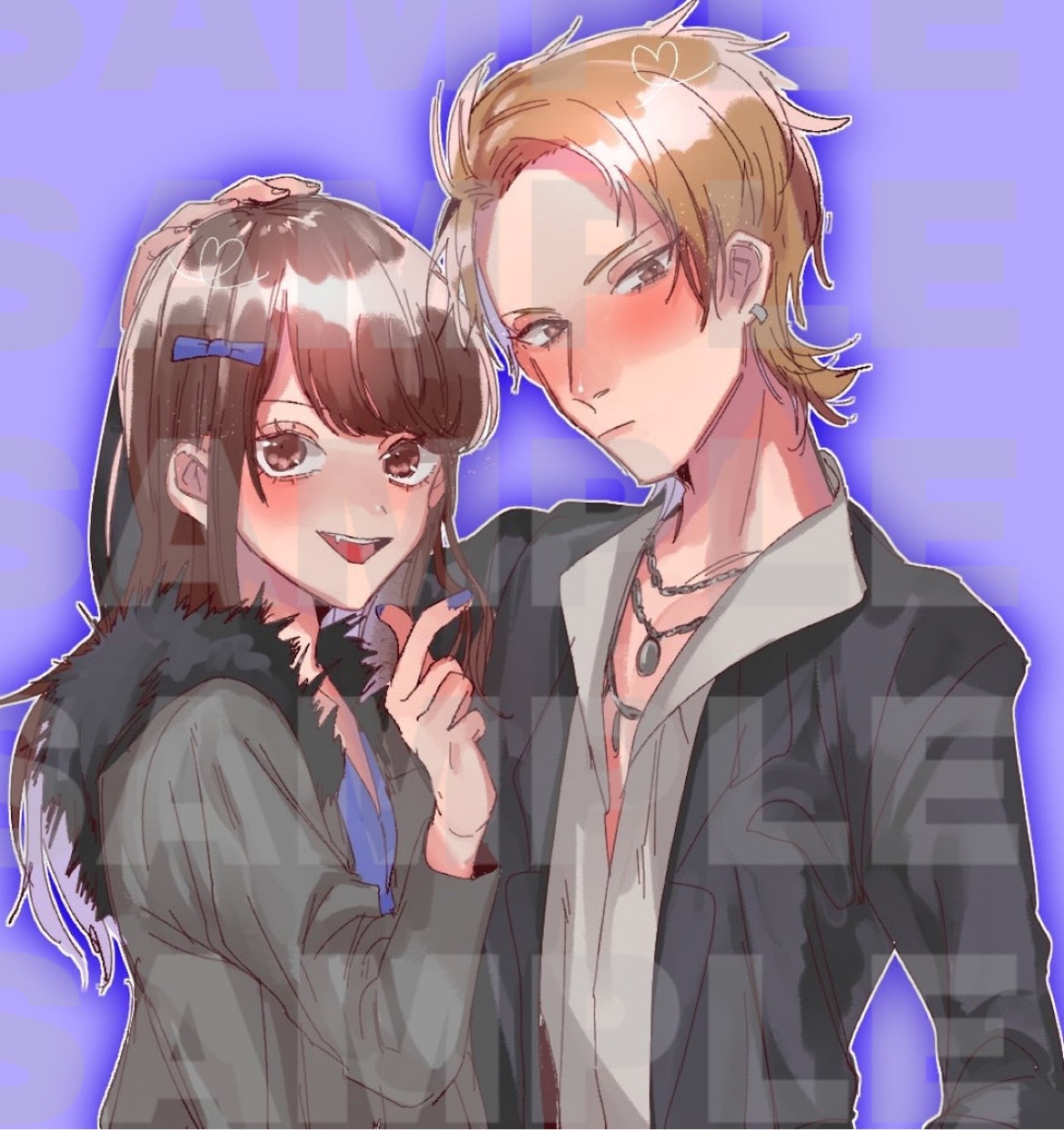 最短当日であなたの理想の絵を描きます 最速かつ最高品質でお届けします イメージ2