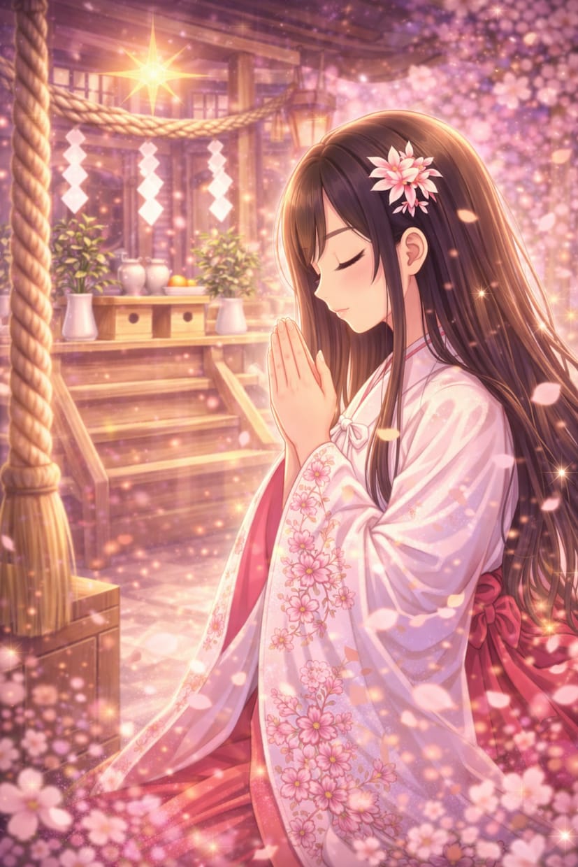 浄化✨祈り✨ヒーリング✨アクティベーションします 占い師、霊能者、ヒーラーさんなど✨霊能力活性化が必要な方にも イメージ4
