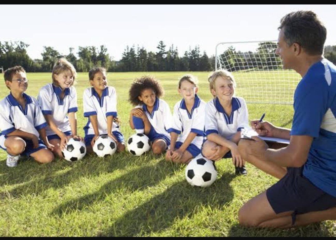 子供がサッカーができる人なってほしい！？なれます 十分に上達できるようなマニュアルとアドバイスがあります！ イメージ1