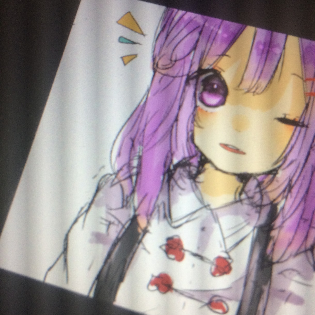 アイコンおかきします 可愛くいろんな女の子を描きたい イメージ3