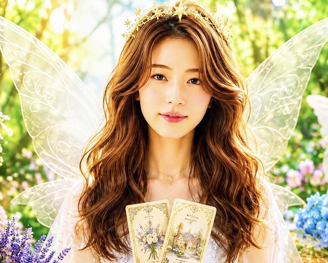 復縁・お相手の本音と未来を丁寧に鑑定します あの人のことが忘れられない復縁したいあなたへ イメージ1