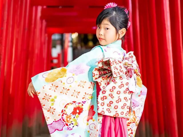 埼玉県近郊対応_心に残る写真を撮影いたします <和傘レンタル無料>自然な笑顔を重視して撮影いたします。 イメージ2