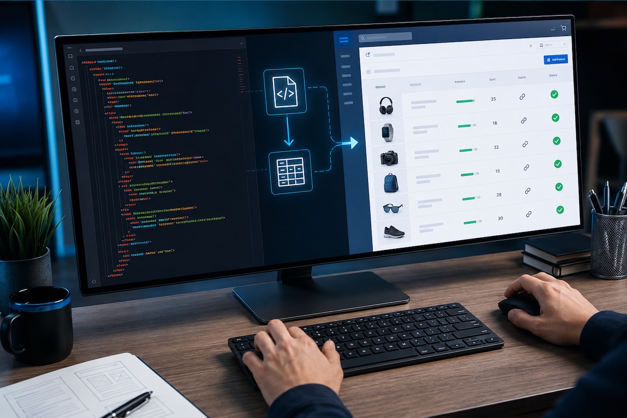 Tooliz 在庫管理用テキスト設定を作成します ２件以上の在庫管理用テキスト設定を依頼する場合はこちら。 イメージ1