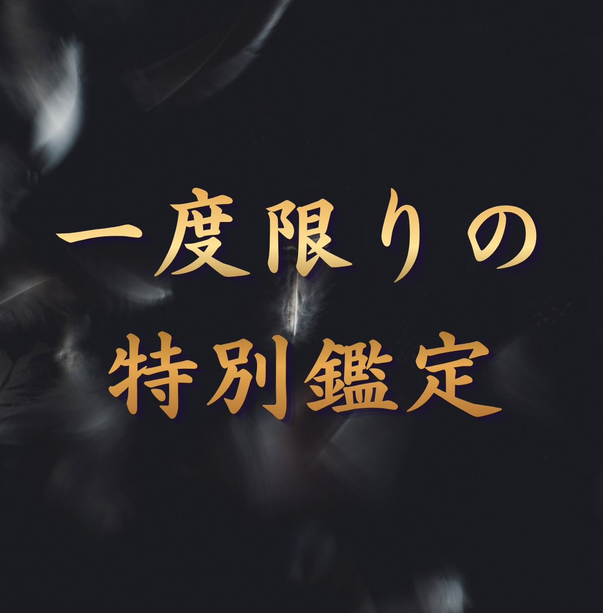 あなたの魂が今世で抱えている人生テーマを霊視します 人生に現れやすい流れや、魂の本質を深く視ていきます。 イメージ1