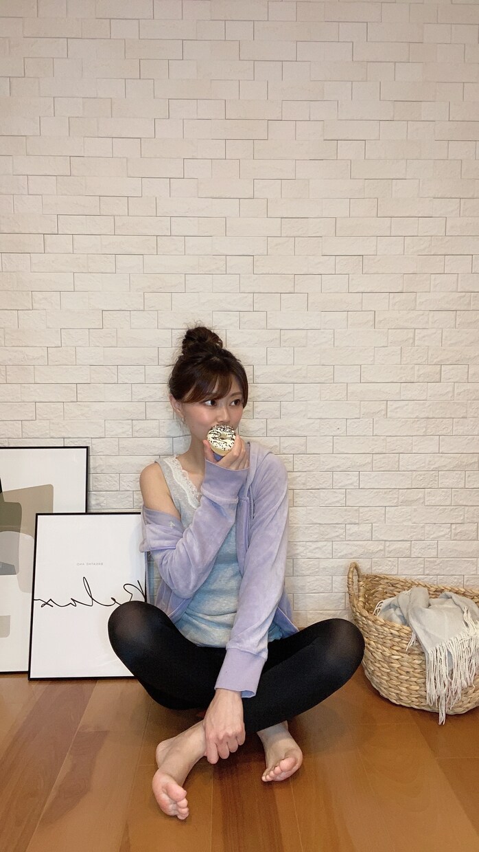 フリーモデル⭐︎モデル写真自撮りで提供します 【スポーツウェアや水着もOK!】広告やweb用に自撮り イメージ6