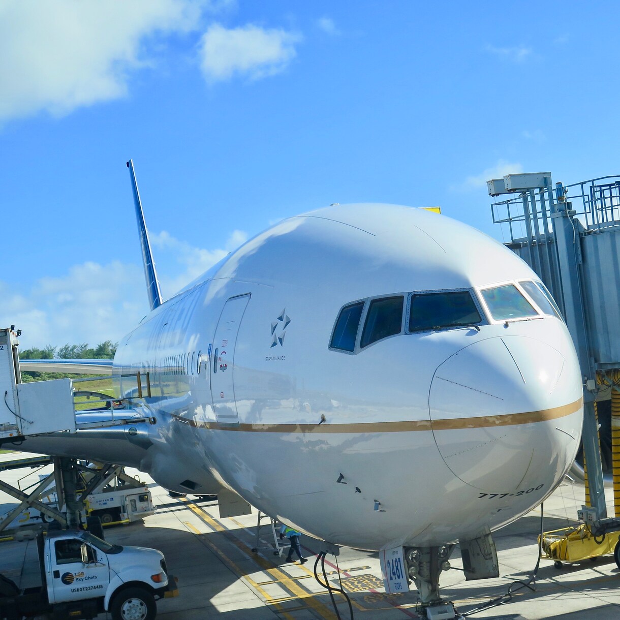 グアムでの旅行スケジュールをお立てします。 イメージ3