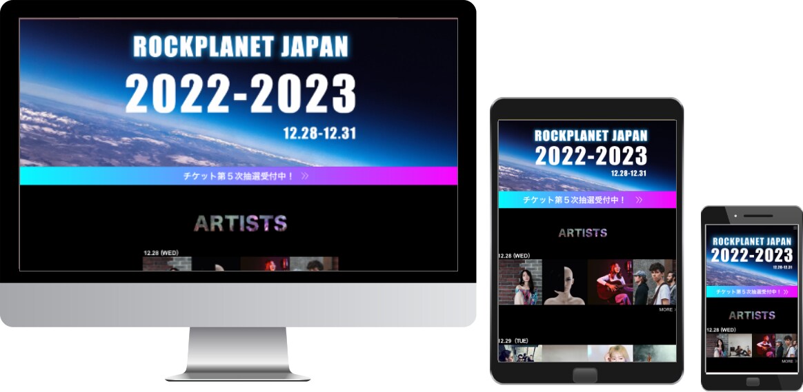 WEBサイトのコーディング承ります 【10名様限定】現役コーダーが特別価格でコーディング！ イメージ5